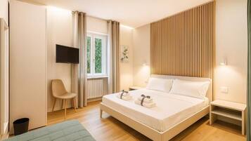 Tripla Deluxe | Wi-Fi gratuito