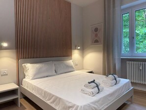 Deluxe Triple Room | Free WiFi - Bergamoinluxe (Bergamo)