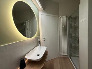 Bathroom - Bergamoinluxe (Bergamo)
