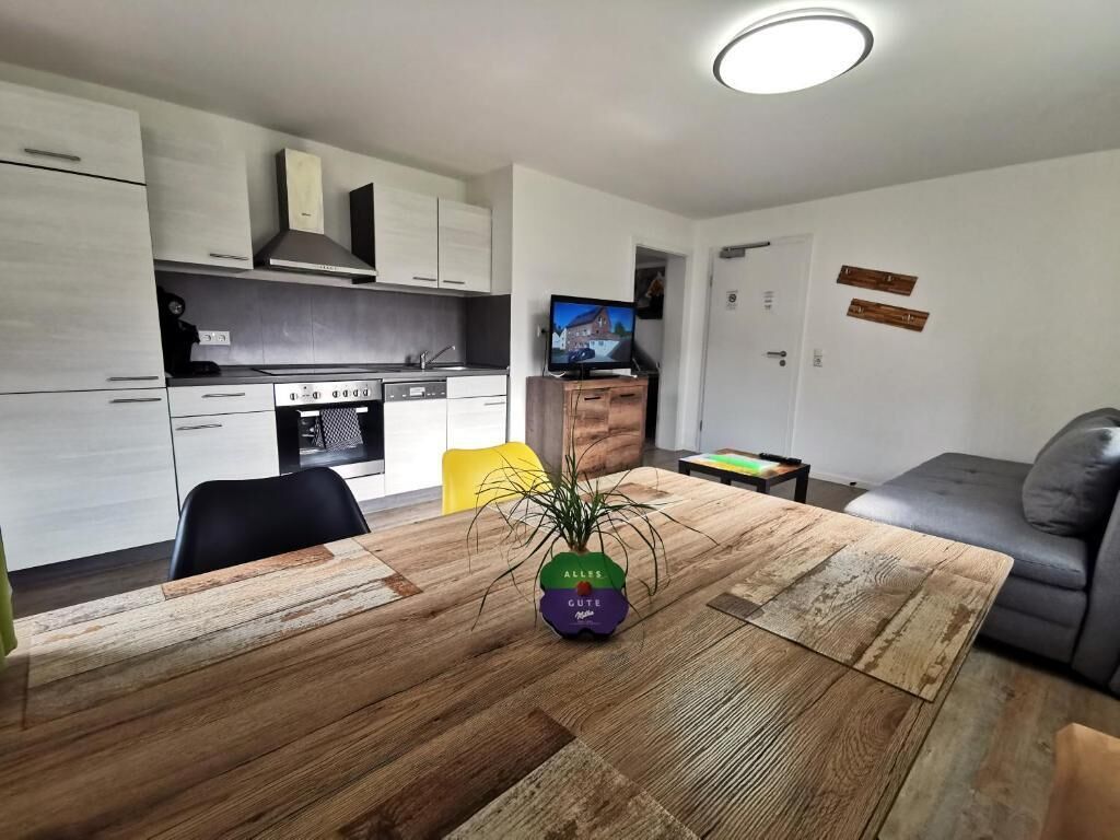 Apartment, Gartenblick | Innenbereich