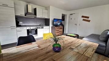 Apartment, Gartenblick | Innenbereich