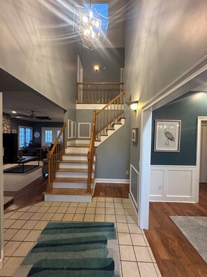 Interior - Masters Week Retreat with Sports Bar, Outdoor Patio & Prime Entertaining Spaces (North Augusta)