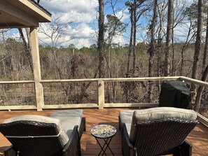 Property grounds - Masters Week Retreat with Sports Bar, Outdoor Patio & Prime Entertaining Spaces (North Augusta)