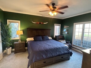 Wi-Fi, roupa de cama