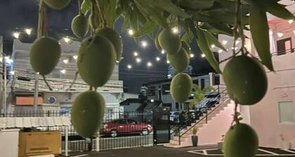 Vibrant Walkable Hub in Santurce