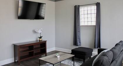 Private Home, Comfy, Quiet, Clean, Affordable!