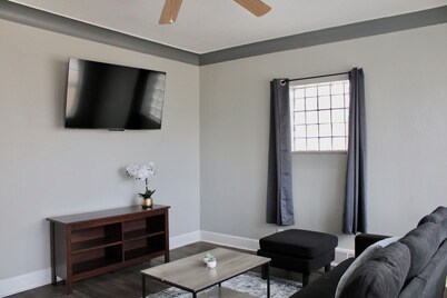 Private Home, Comfy, Quiet, Clean, Affordable!