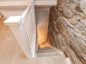 Interior - Glan y Mor (Porthmadog)