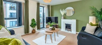 Entire home in Hanley United Kingdom