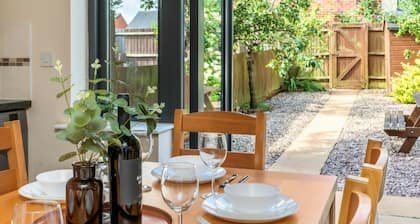 Entire home in Hanley United Kingdom