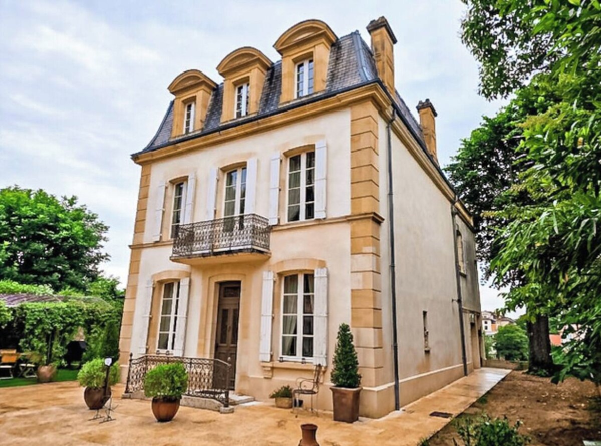 Image de profil de l’hôte