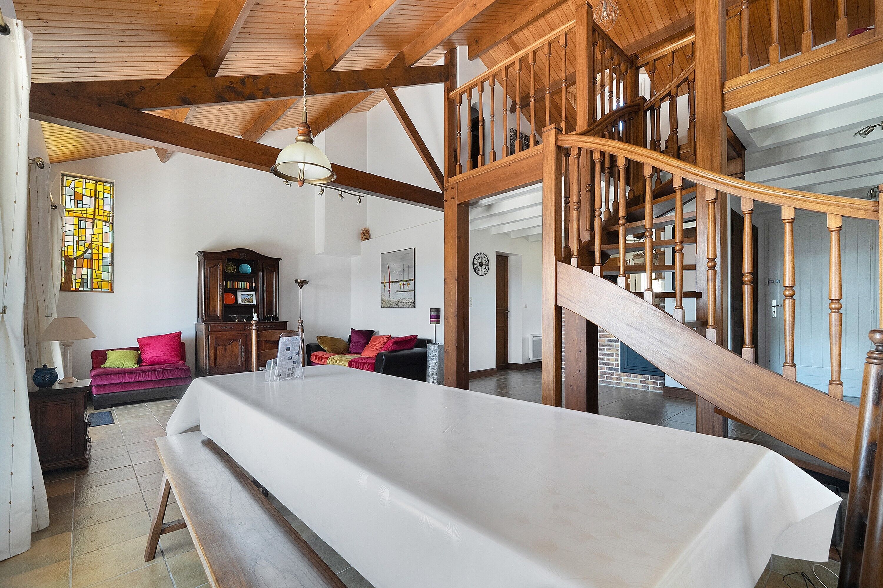 Interieur