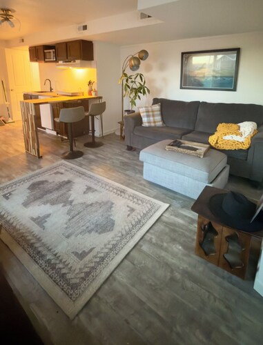 Unique Boulder County Mini-Farm Apartment