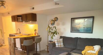 Unique Boulder County Mini-Farm Apartment