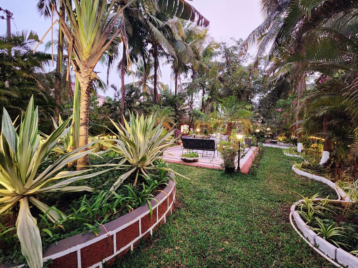 オーナーのプロフィール画像