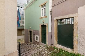 Ulkopuoli