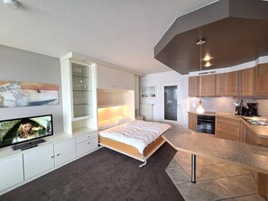 Internet - Residence Dünenweg apartment 7, sea view, sauna, balcony, non-smoking (Cuxhaven)