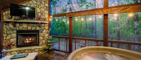 Terrain de lâhĂ©bergement