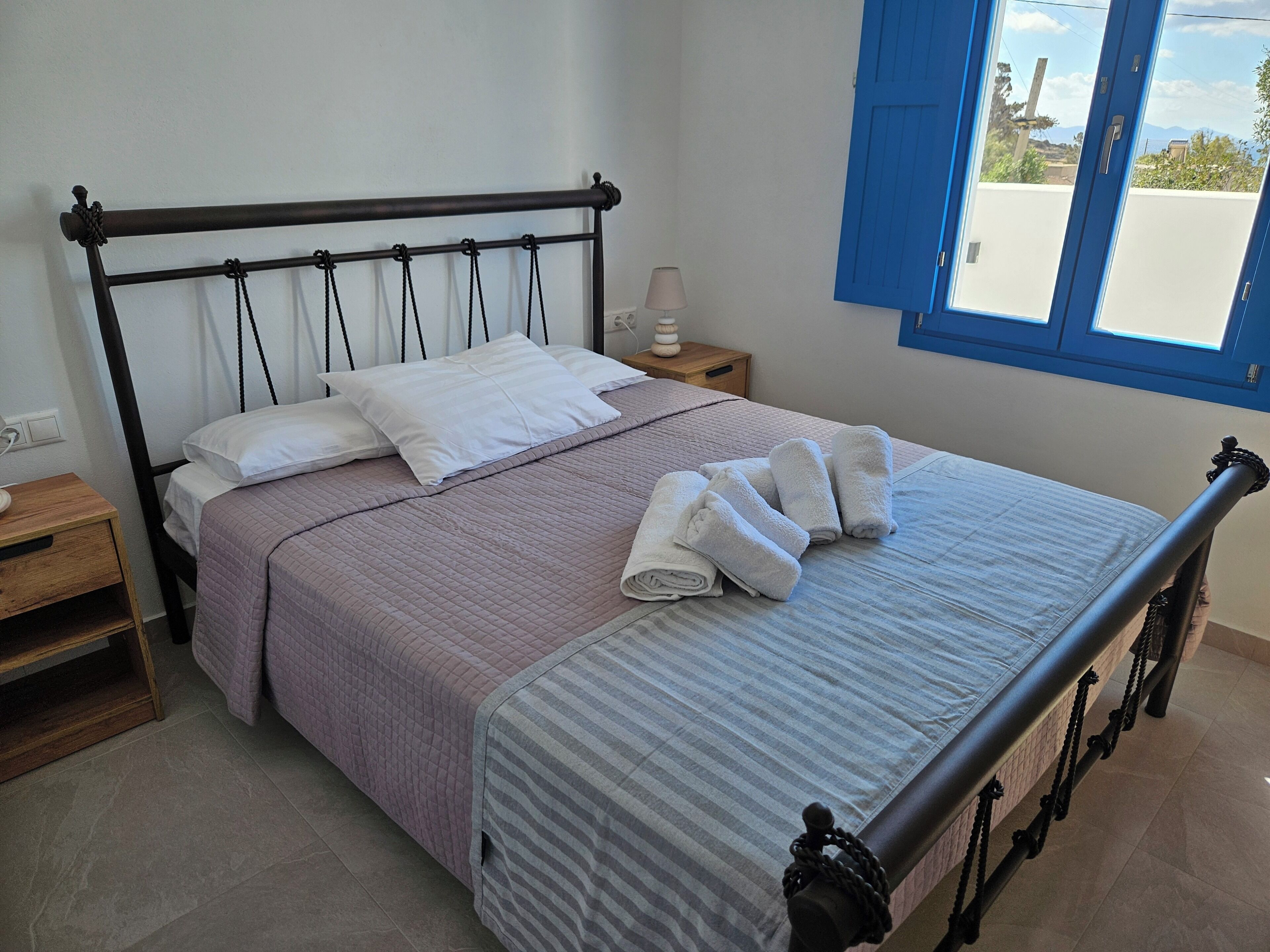 1 slaapkamer, gratis wifi, beddengoed