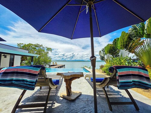 3 Bedroom Home In Placencia, Belize