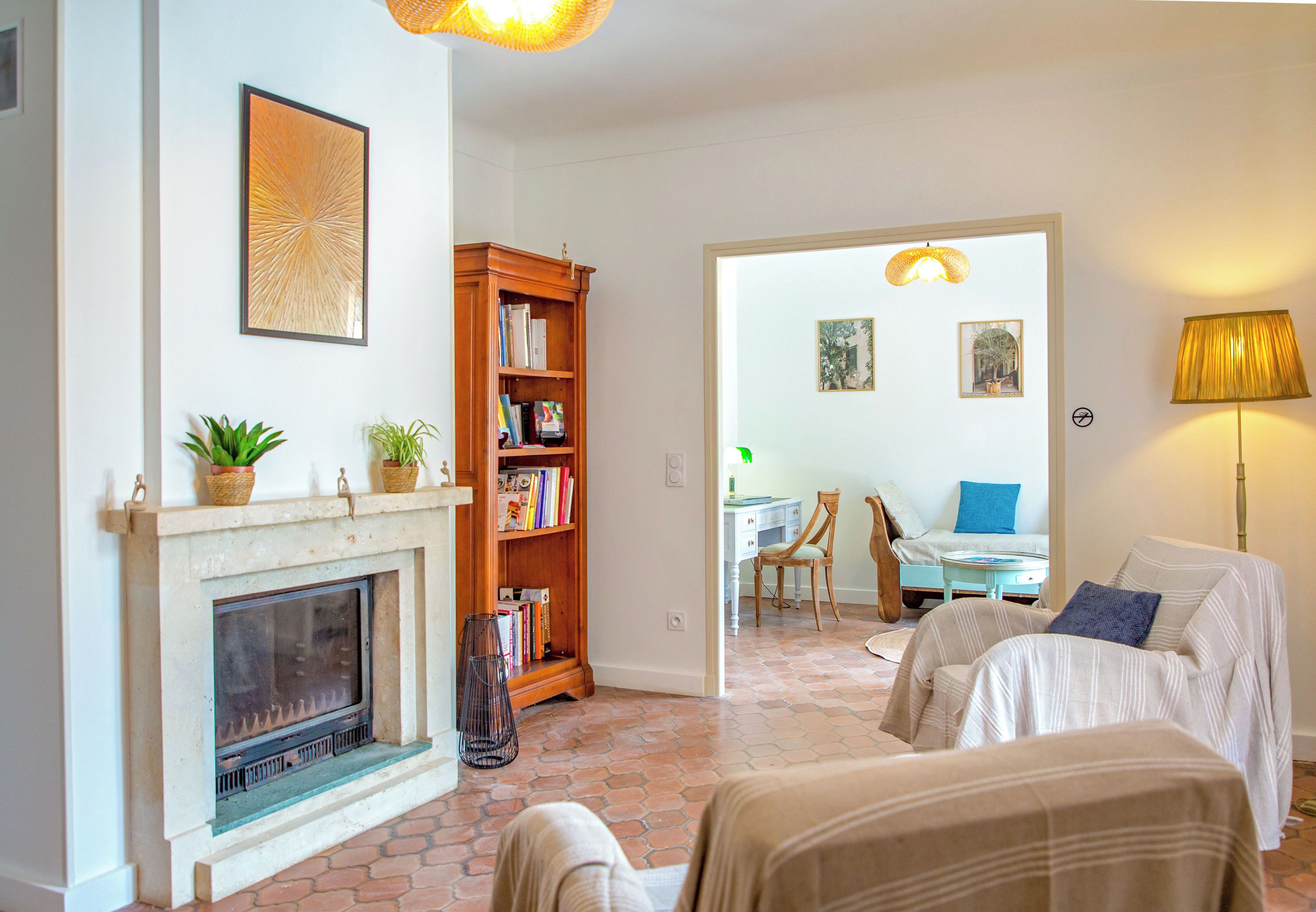 TV connectée, livres