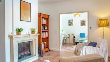 TV connectée, livres