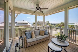 Téléviseur, bureau