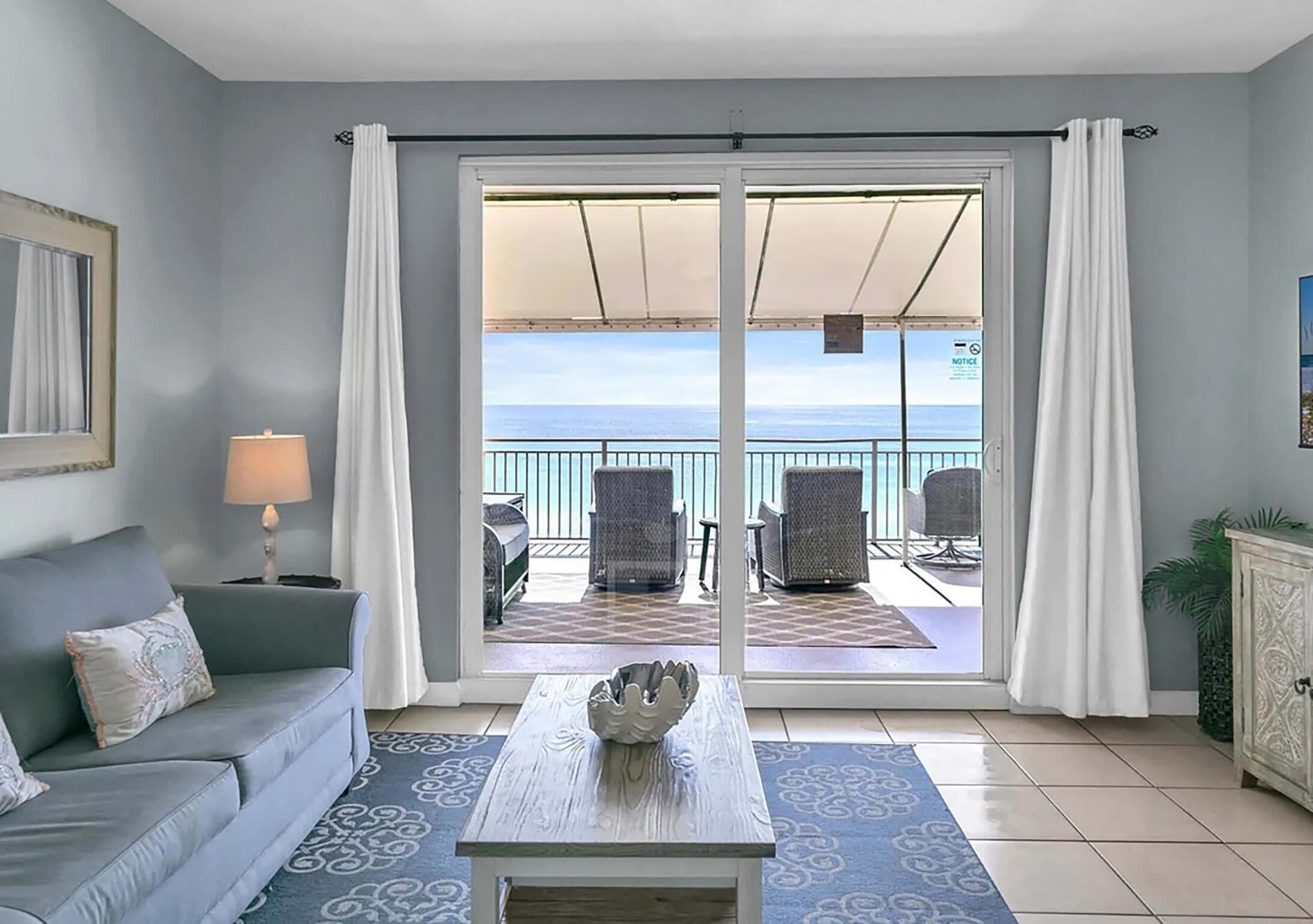 Appartement, meerdere bedden (Sterling Reef 104) | Woonruimte