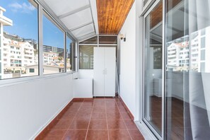 Interior - Lido Edge View by Atlantic Holiday (Funchal)