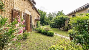 施設の敷地