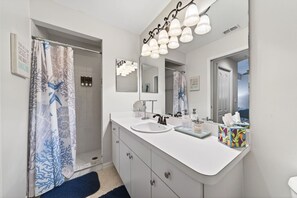 Hair dryer - Beautiful Condo in Ft. Myers close to beach (Fort Myers)