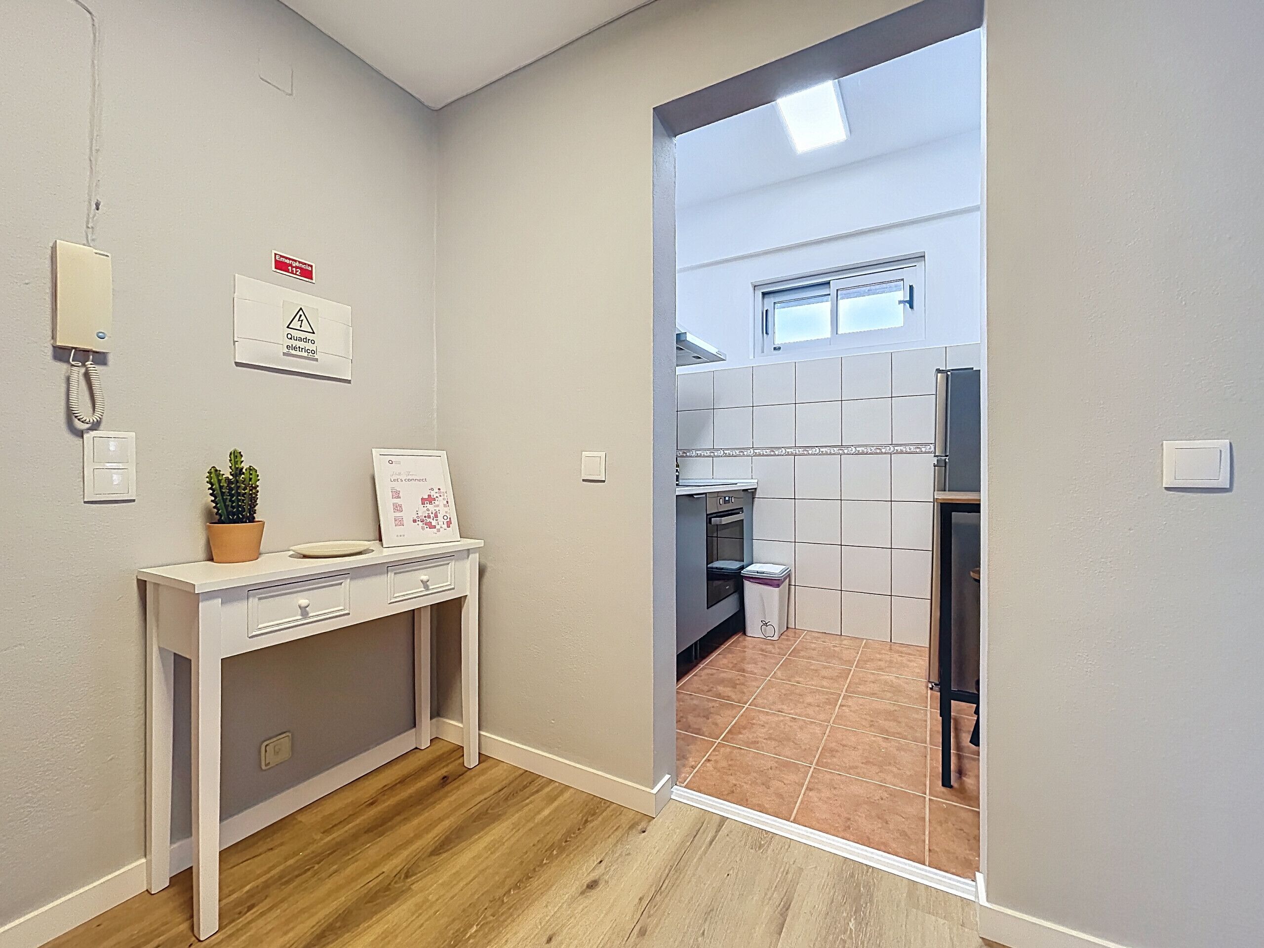 House | 1 bedroom