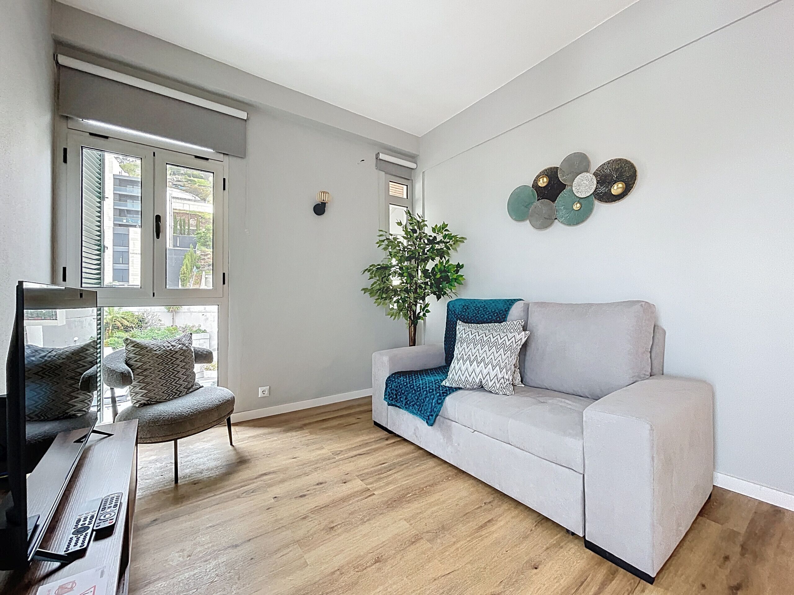House | 1 bedroom
