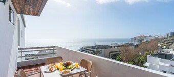 Lido Edge View by Atlantic Holiday