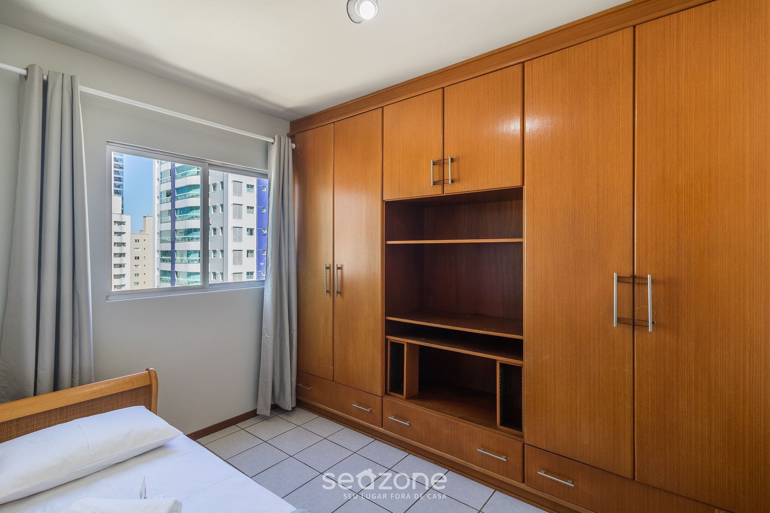 Basic Apartment | 2 bedrooms, free WiFi