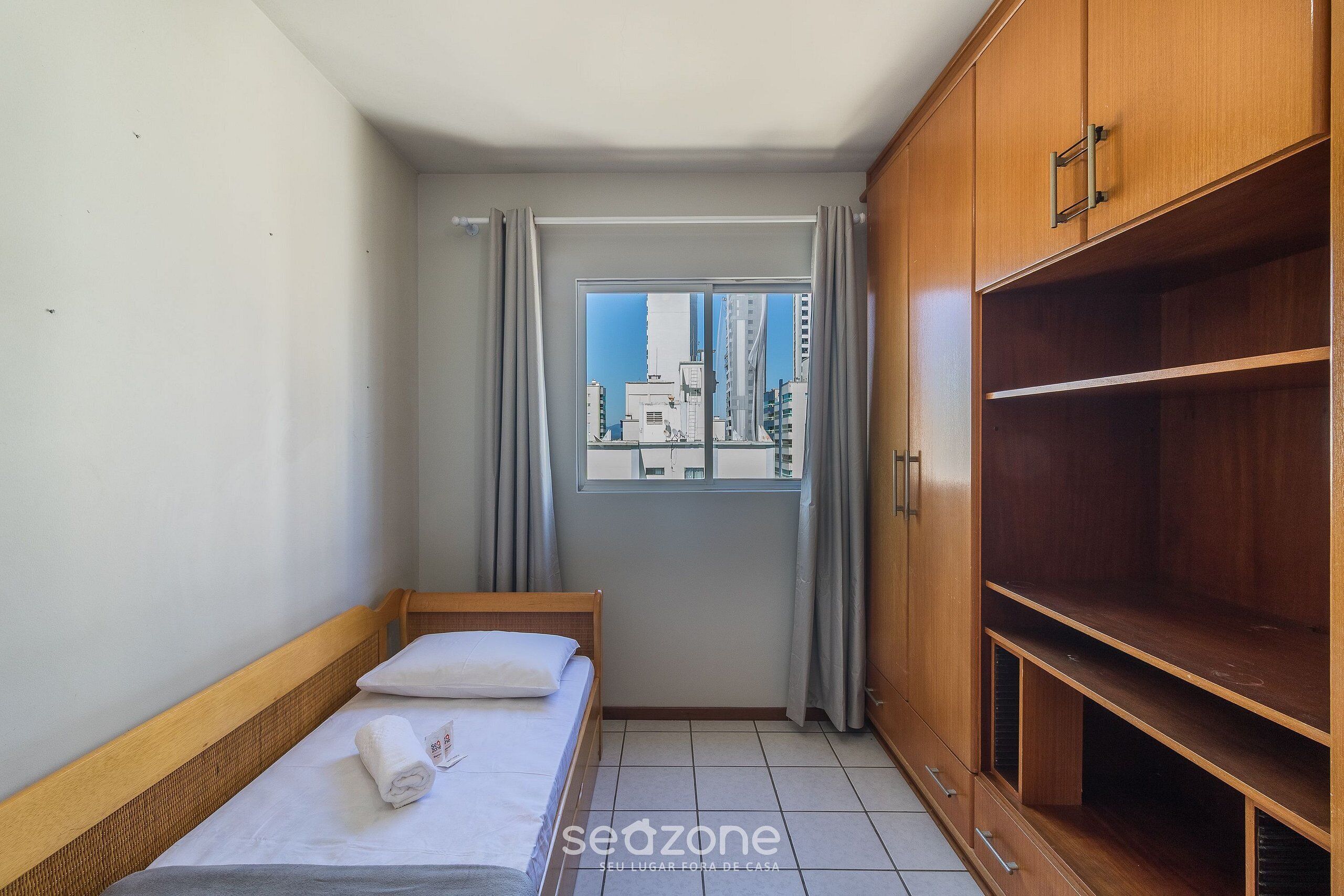 Basic Apartment | 2 bedrooms, free WiFi