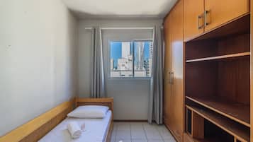 Basic Apartment | 2 bedrooms, free WiFi