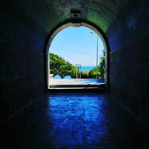 Property grounds - Holiday Home - Estoril Sea You (Estoril)