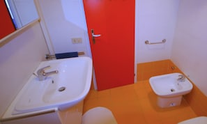 Badeværelse