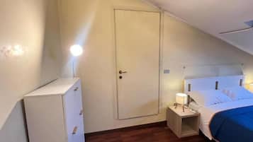 Comfort-Apartment, Stadtblick | Kostenloses WLAN