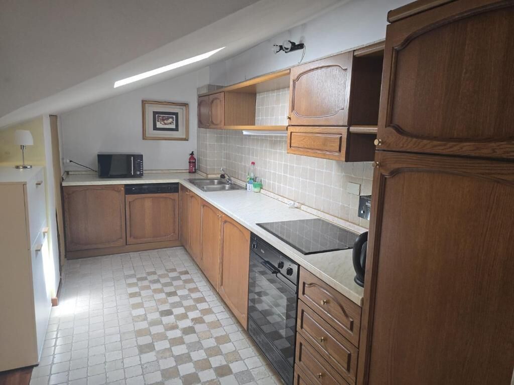 Comfort Apartment, City View | Dapur peribadi