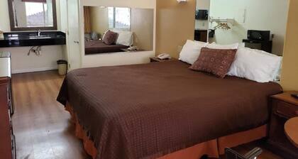 Sierra Inn South El Monte.