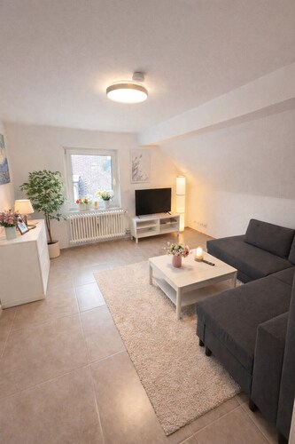Apartment 51 mit 55m² nahe Mosel und Trier