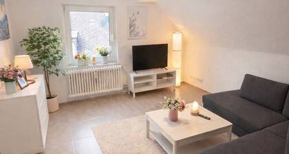 Apartment 51 mit 55m² nahe Mosel und Trier