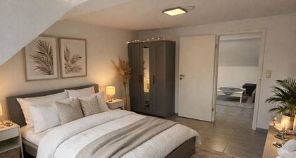 Apartment 51 with 55mÂČ near Moselle and Trier