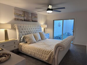 3 bedrooms, WiFi, bed sheets - Perfect 3-bedroom Town-home in beautiful Sun City - 55+ Age Required (Sun City)