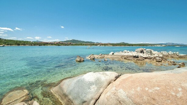 Spiaggia