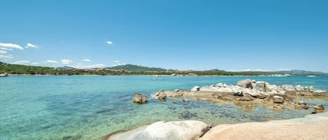 海灘