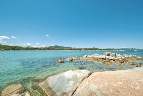 Baia Apartments Trilo 5 C11/A1