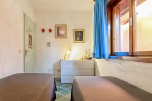 Spa - Baia Apartments Trilo 5 C11/A1 (Marinella)